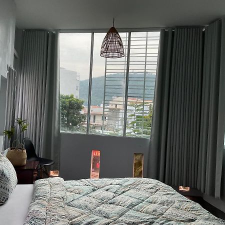 Hoang Cam Hotel Vung Tau Exterior photo