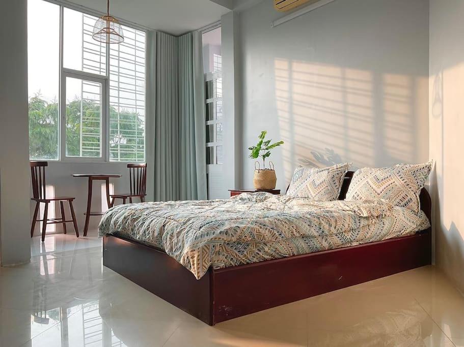 Hoang Cam Hotel Vung Tau Exterior photo