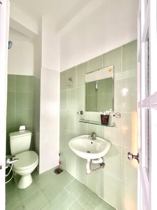 Hoang Cam Hotel Vung Tau Exterior photo
