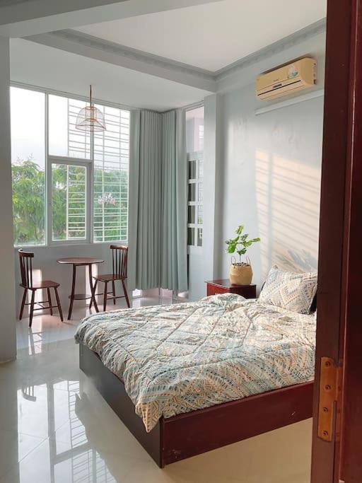Hoang Cam Hotel Vung Tau Exterior photo