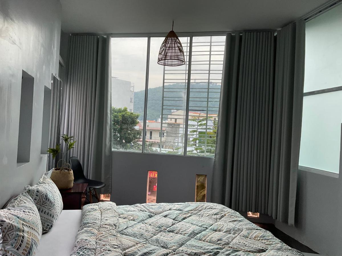 Hoang Cam Hotel Vung Tau Exterior photo
