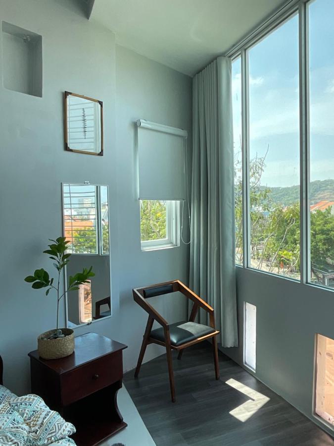 Hoang Cam Hotel Vung Tau Exterior photo